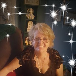 Meet your Posher, Erma